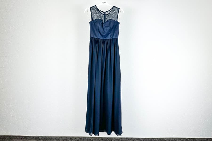 Damen Kleid Paradi, Gr. 36